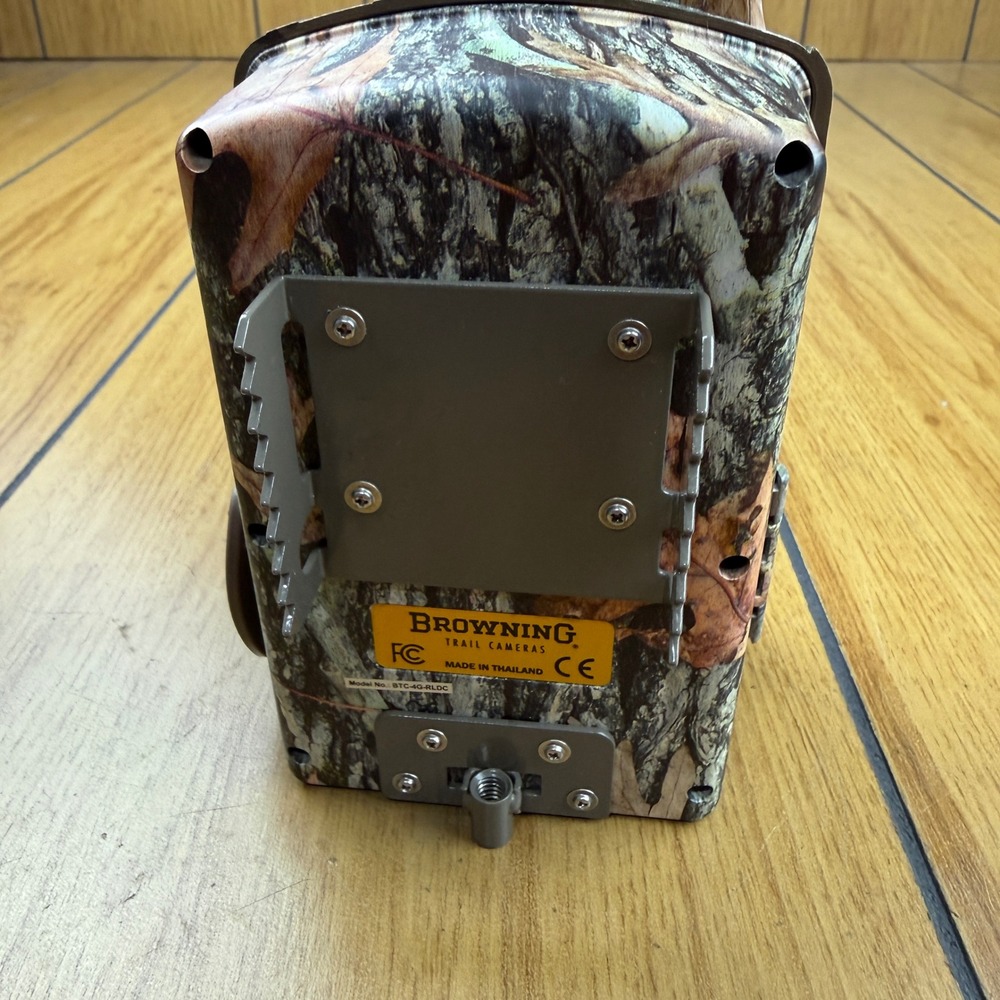 Browning Defender Ridgeline Trail Camera BTC-4G-RLDC Camo with 32GB SD Card - Picture 5 of 12